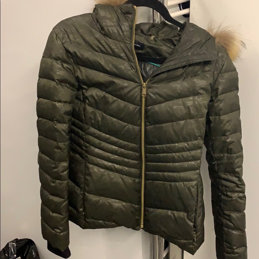Camo jacket - Picture 4 of 4